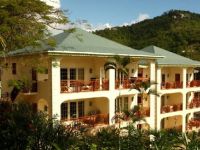  Bequia Beach Hotel