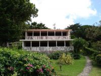  Frangipani Hotel