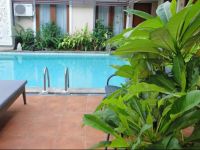  BaliRa Airport Hotel