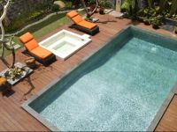  D Green Villa Lembang