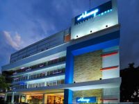  idoop Hotel Lombok