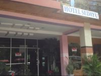  Sedayu Hotel