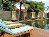  Yasmin Hotel Karawaci