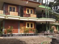  Fresh Green Hotel & Kebun Fresh Green