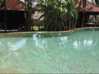  Exclusive Bali Bungalows