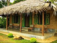  Kadolana Eco Village Balapitiya