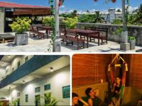  Colombo Beach Hostel Mount Lavinia