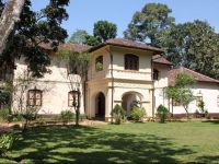  Elpitiya Walauwa Bed & Breakfast 