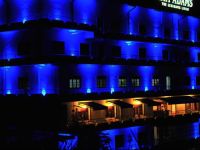  Laa Adams The Luxurius Living Hotel