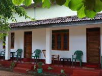  Globetrotter Tourist Inn, Inamaluwa