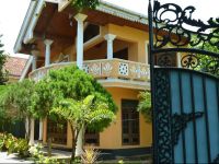  Amandhi Holiday Home