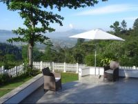  Amandari Holiday Villa