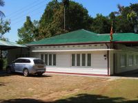  Tearamb Holiday Bungalow