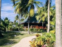  The Palm Island Resort