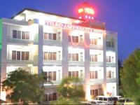  Tilko Jaffna City Hotel