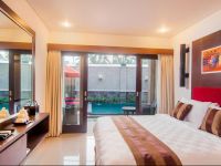  The Swaha Hotel Bali