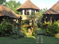  Villa Santai Pemuteran