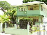  Samise Villa Bed and Breakfast