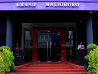  Grand Malioboro Hotel