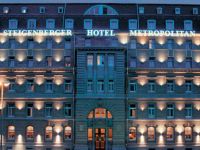  Steigenberger Metropolitan