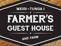  Farmers Guest House