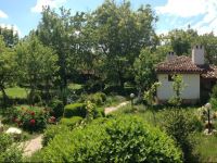  The Old House Fellskot