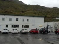  Nord Marina Guesthouse