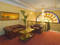  Angliter hotel Vologda