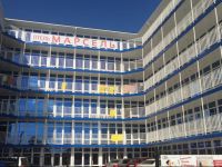  Marsel hotel