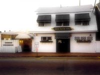  Blue Waters Inn Speyside