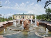  Bahoriston sanatorium 