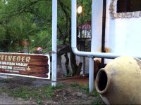  Belveder Eco Rest zone