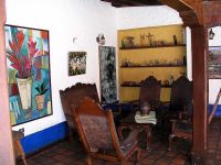  Posada Monte Carmelo