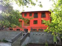  Red Hotel Dilijan