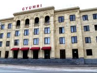  Gyumri Hotel in Gyumri