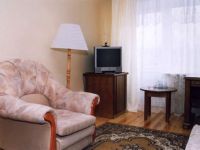  Yasnaya Polyana  the hotel complex