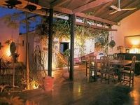  Posada Piano y Papaya