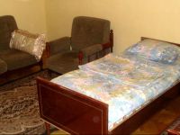 Anahit Guest House Vanadzor