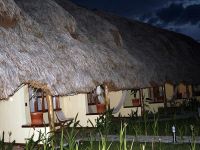  Campamento Tapuy Lodge