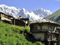  Svaneti Guest House