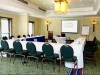  Courtyard San Salvador