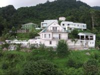  Mount Villa Kvariati