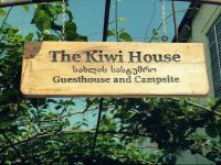  The Kiwi Guesthouse