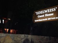  Guesthouse Edelweiss