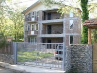  Guest house in Shekvetili