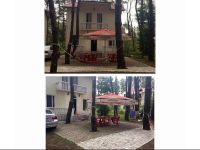  Shekvetili Beach House