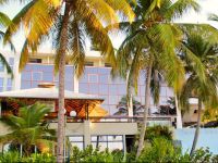  Karibea Le Squash Hotel