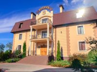  Petrovsky Brovar Hotel Complex