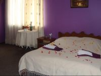  S Legkim Parom Hotel-restaurant complex