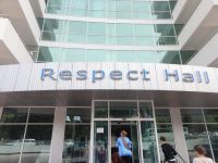  Respect Hall Resort and SPA